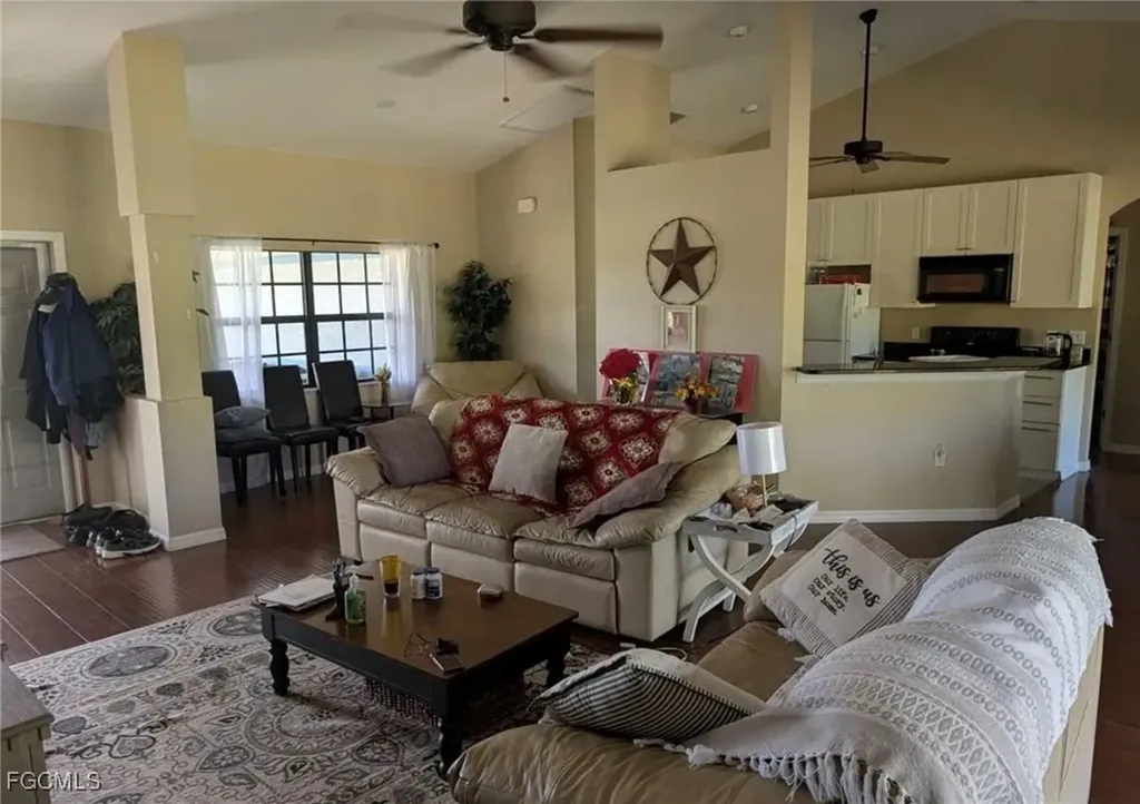 41300 Horseshoe Road Punta Gorda FL 33982