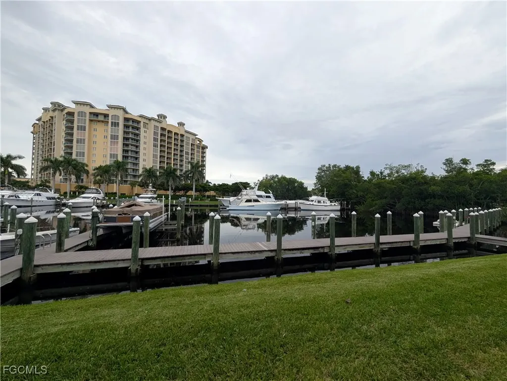 3347 N Key Drive North Fort Myers FL 33903