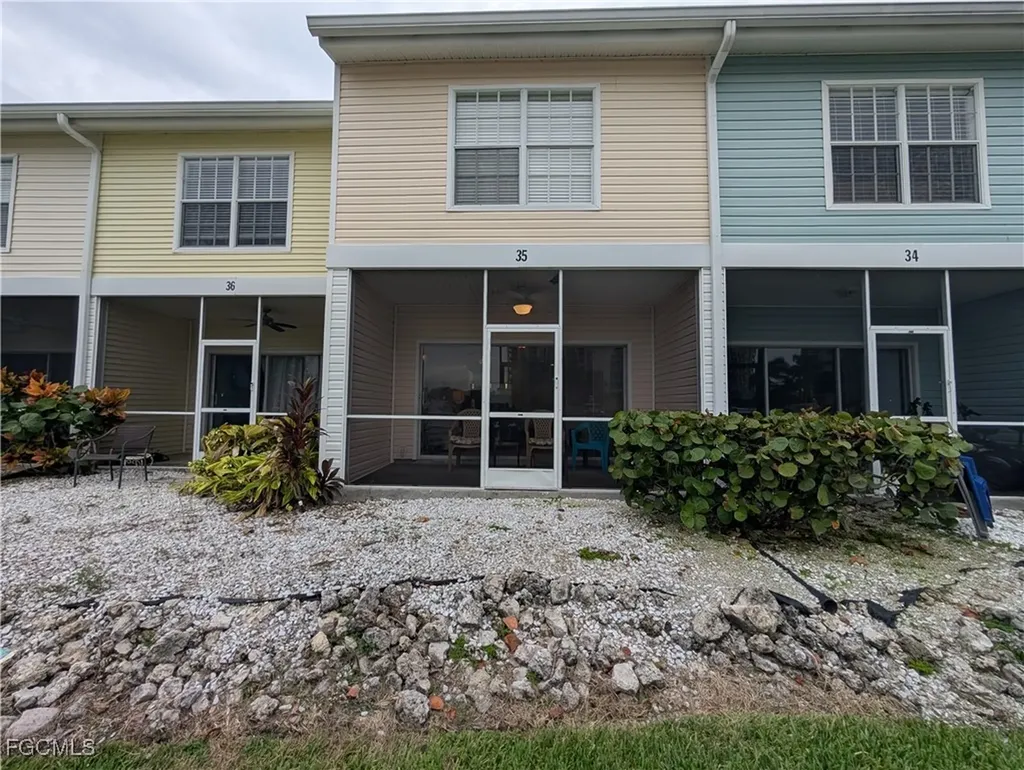 3347 N Key Drive North Fort Myers FL 33903