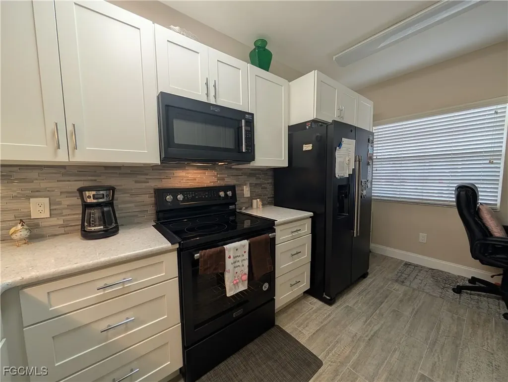 3347 N Key Drive North Fort Myers FL 33903