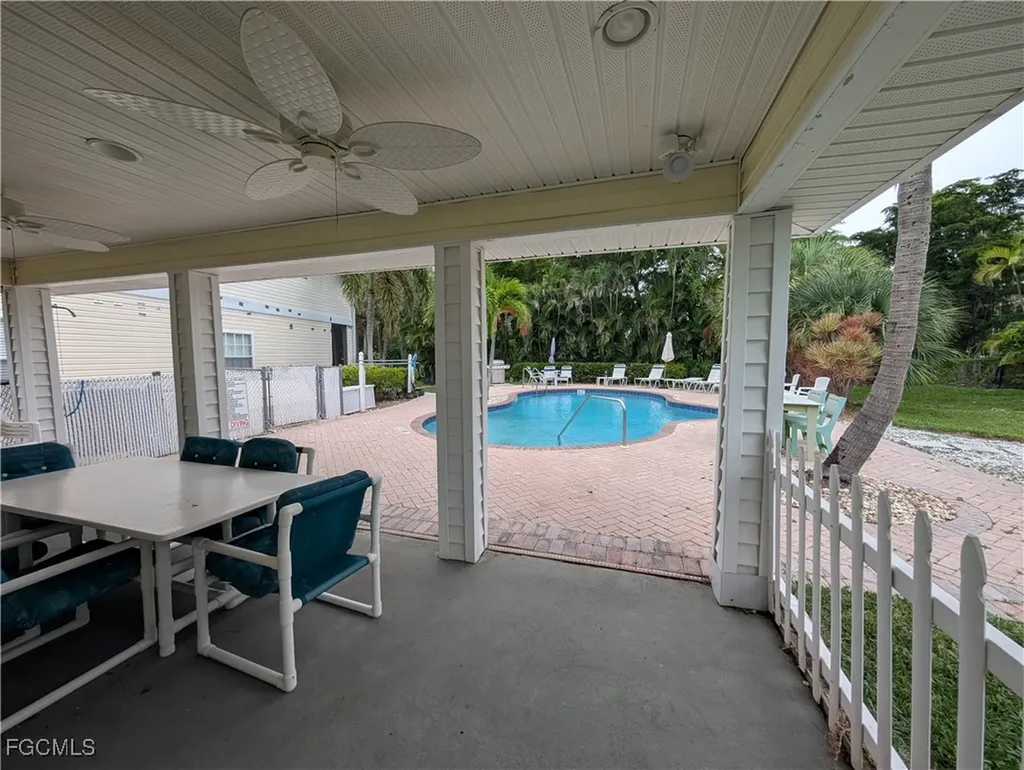 3347 N Key Drive North Fort Myers FL 33903