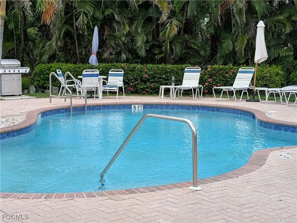 3347 N Key Drive North Fort Myers FL 33903