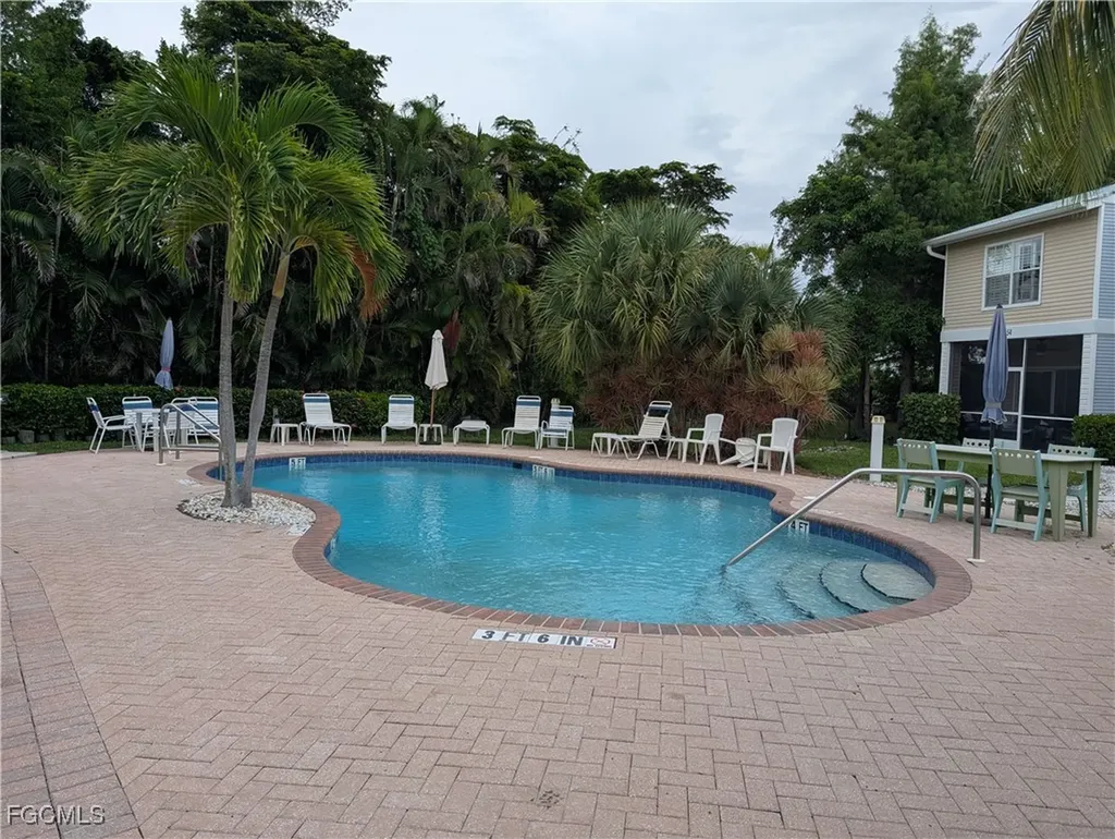 3347 N Key Drive North Fort Myers FL 33903