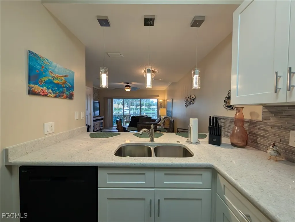 3347 N Key Drive North Fort Myers FL 33903