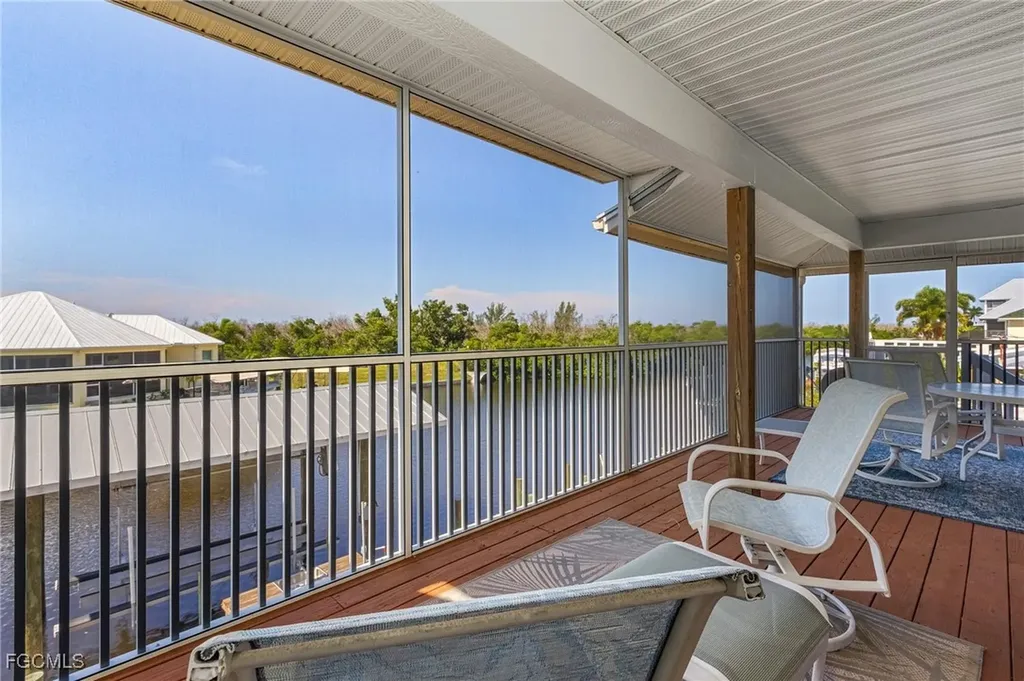 4011 Galt Island Avenue St. James City FL 33956