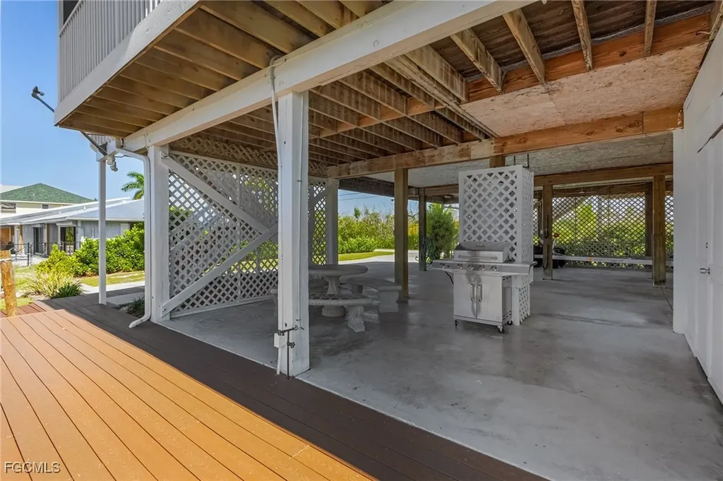 4011 Galt Island Avenue St. James City FL 33956