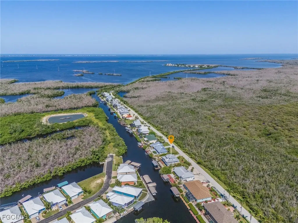 4011 Galt Island Avenue St. James City FL 33956