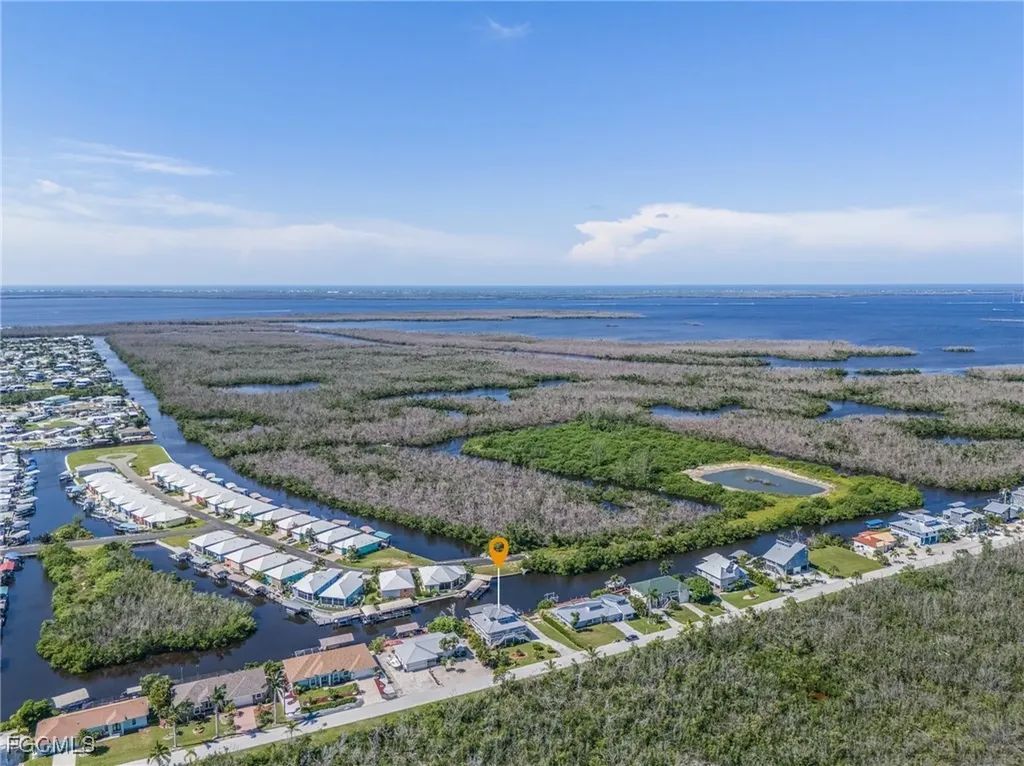 4011 Galt Island Avenue St. James City FL 33956