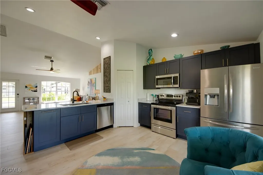 418 SW 19th Avenue Cape Coral FL 33991