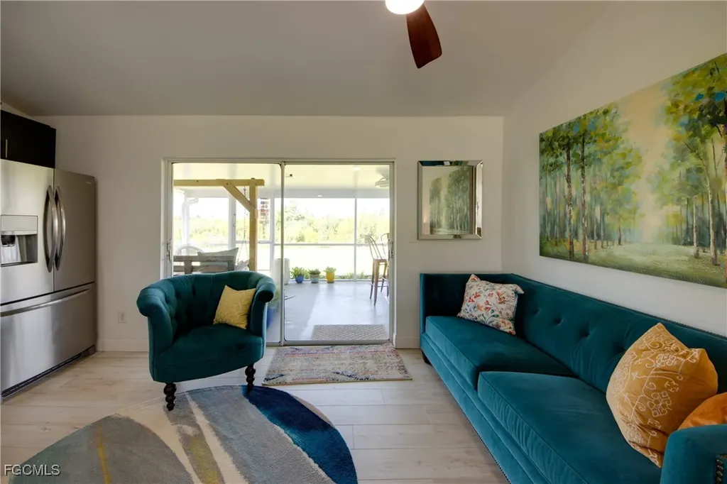 418 SW 19th Avenue Cape Coral FL 33991