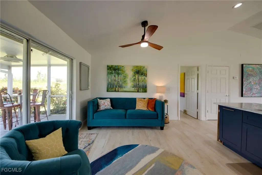 418 SW 19th Avenue Cape Coral FL 33991