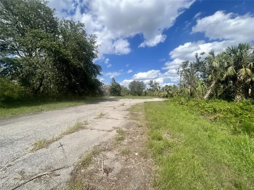 Koa Court North Port FL 34288
