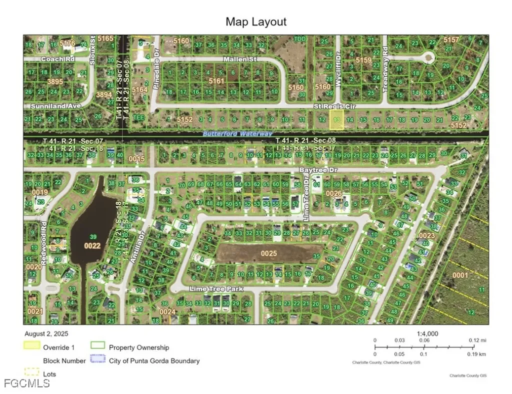 7728 Street Regis Circle Port Charlotte FL 33981