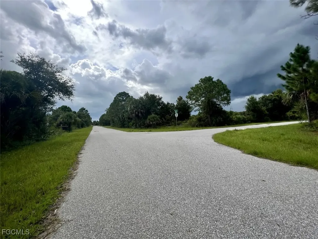 12467 Divan Avenue Port Charlotte FL 33981