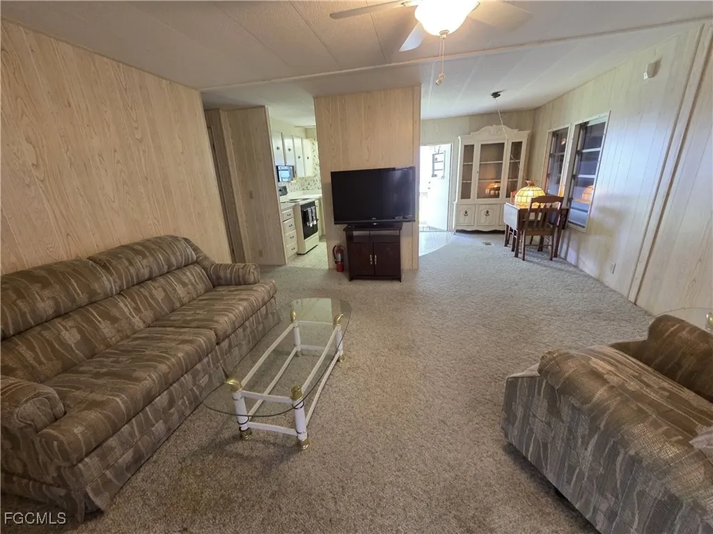 963 Idle Way Drive North Fort Myers FL 33917