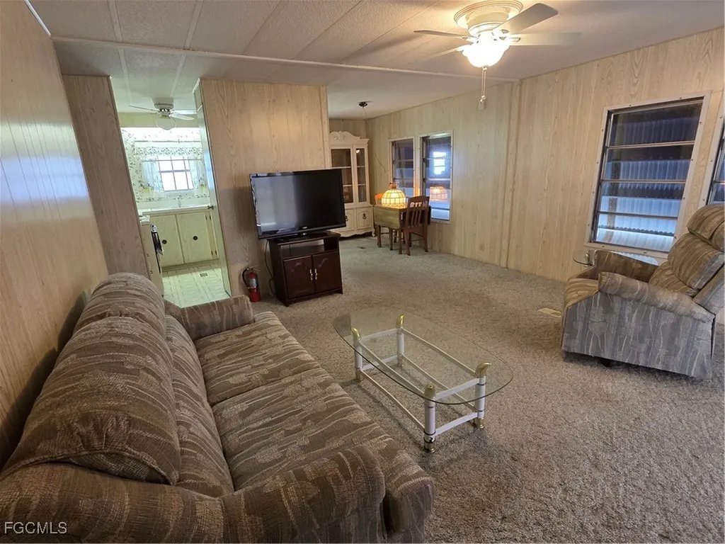 963 Idle Way Drive North Fort Myers FL 33917