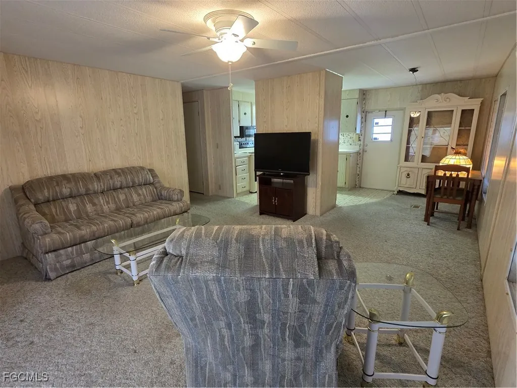 963 Idle Way Drive North Fort Myers FL 33917