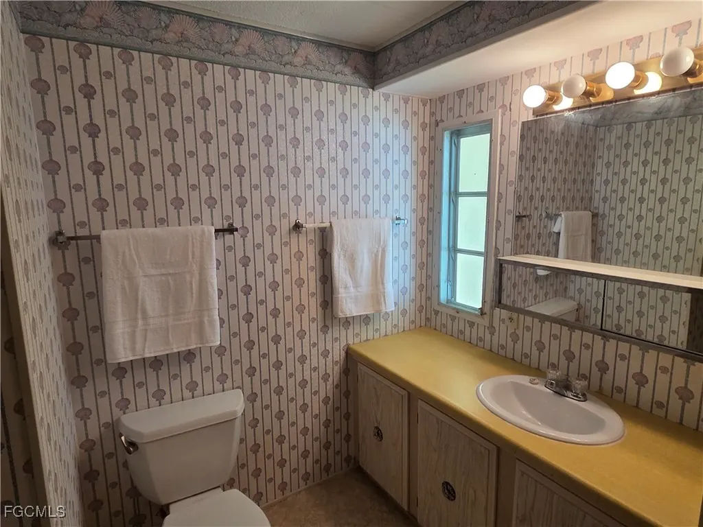 963 Idle Way Drive North Fort Myers FL 33917