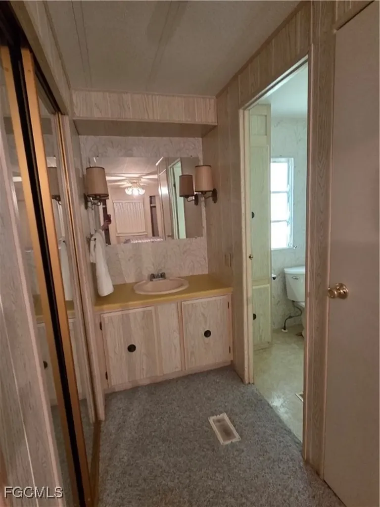 963 Idle Way Drive North Fort Myers FL 33917