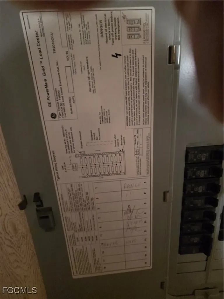 963 Idle Way Drive North Fort Myers FL 33917