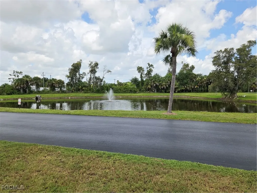 963 Idle Way Drive North Fort Myers FL 33917