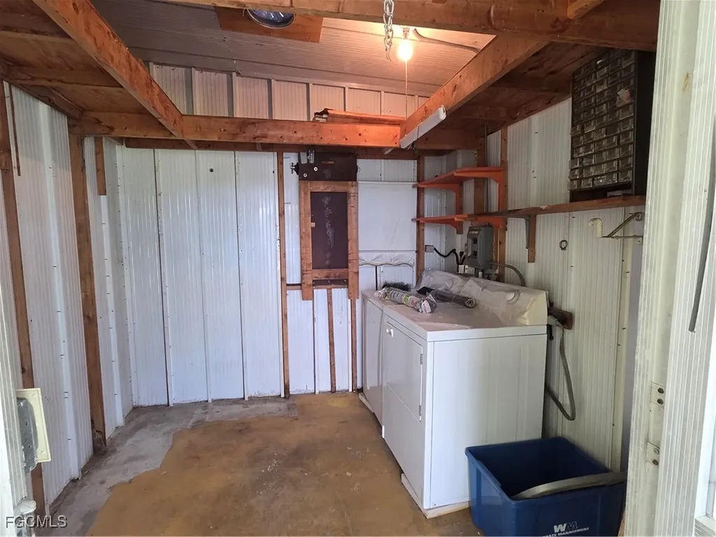 963 Idle Way Drive North Fort Myers FL 33917