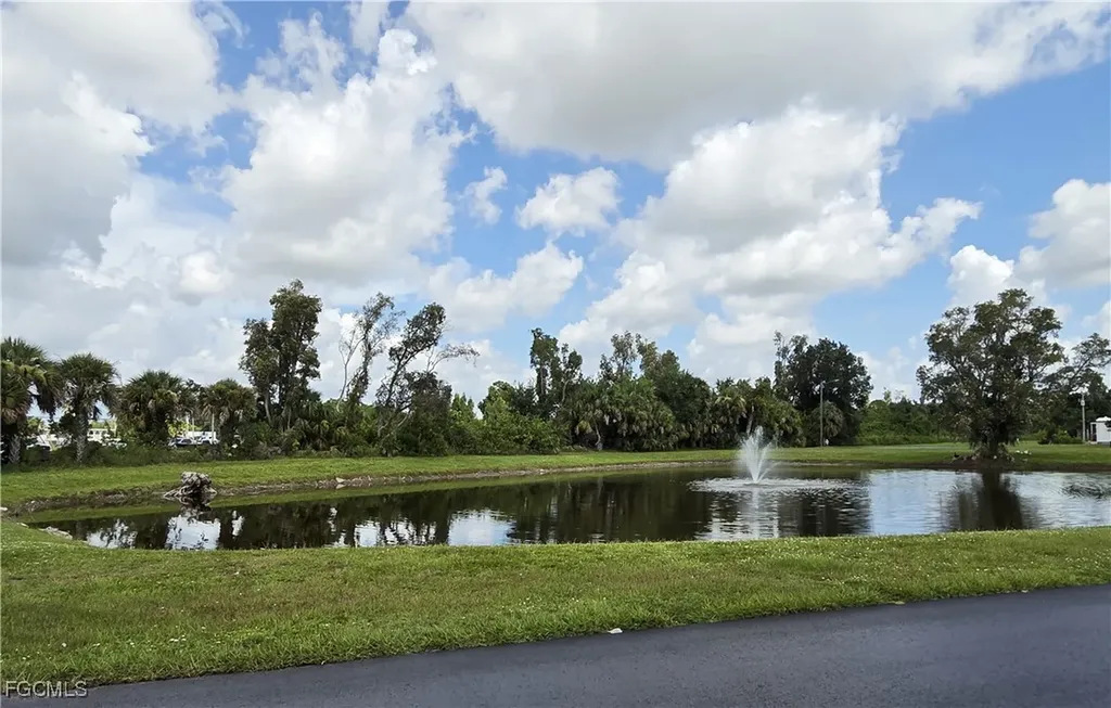 963 Idle Way Drive North Fort Myers FL 33917