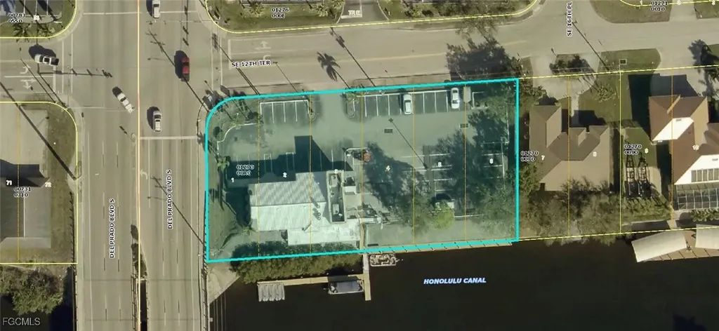1217 Del Prado Boulevard S Cape Coral FL 33990