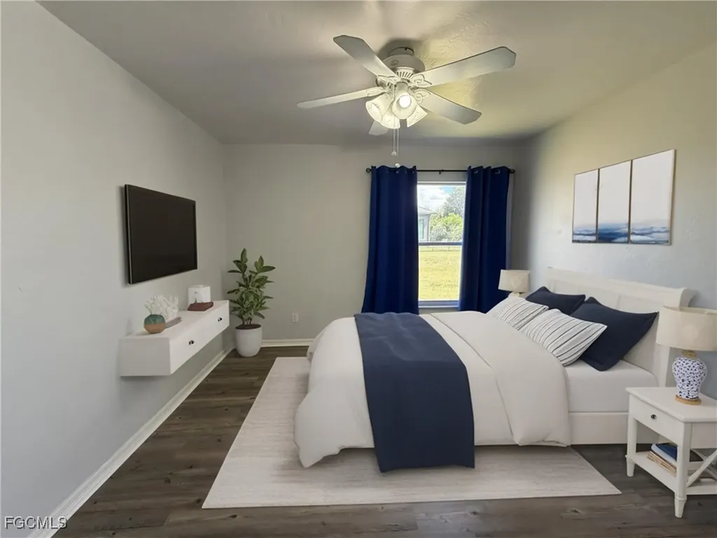 1418 Cape Coral Parkway W Cape Coral FL 33914