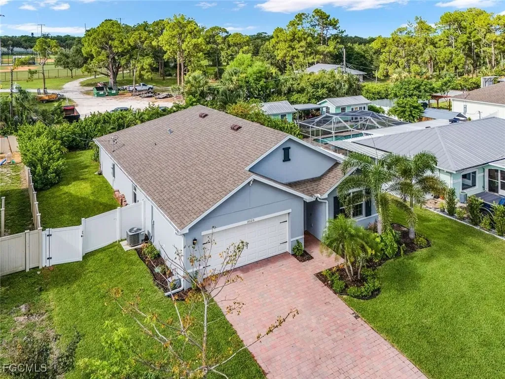 10125 Sunshine Drive Bonita Springs FL 34135