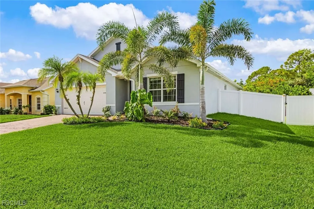 10125 Sunshine Drive Bonita Springs FL 34135