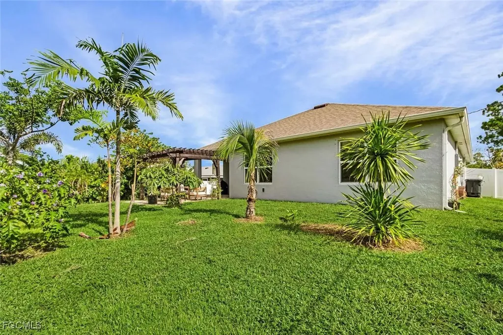 10125 Sunshine Drive Bonita Springs FL 34135