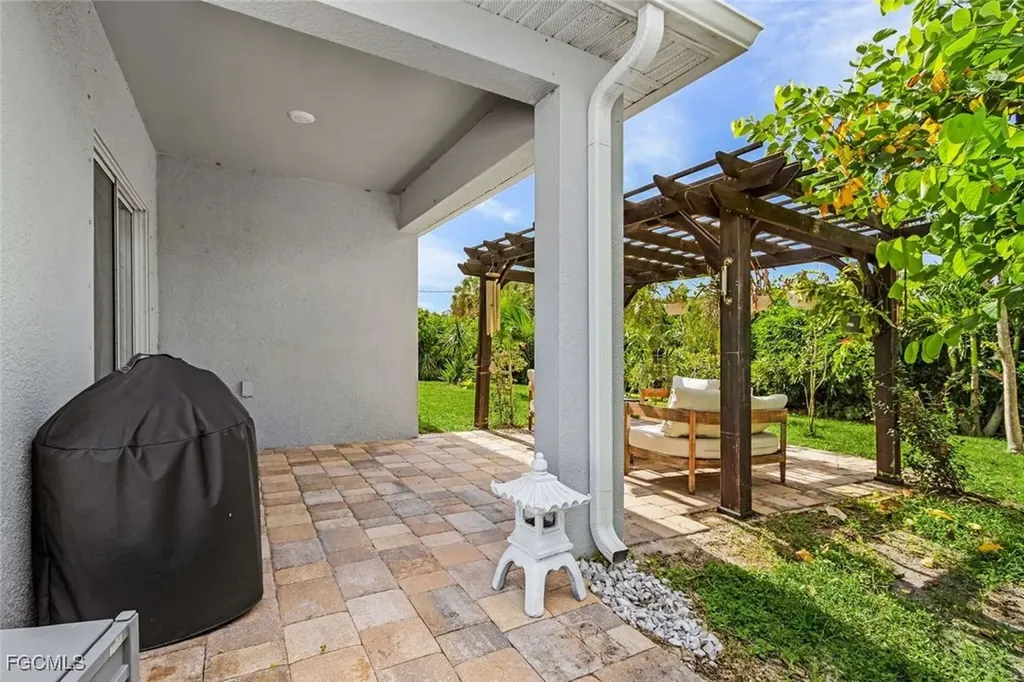 10125 Sunshine Drive Bonita Springs FL 34135