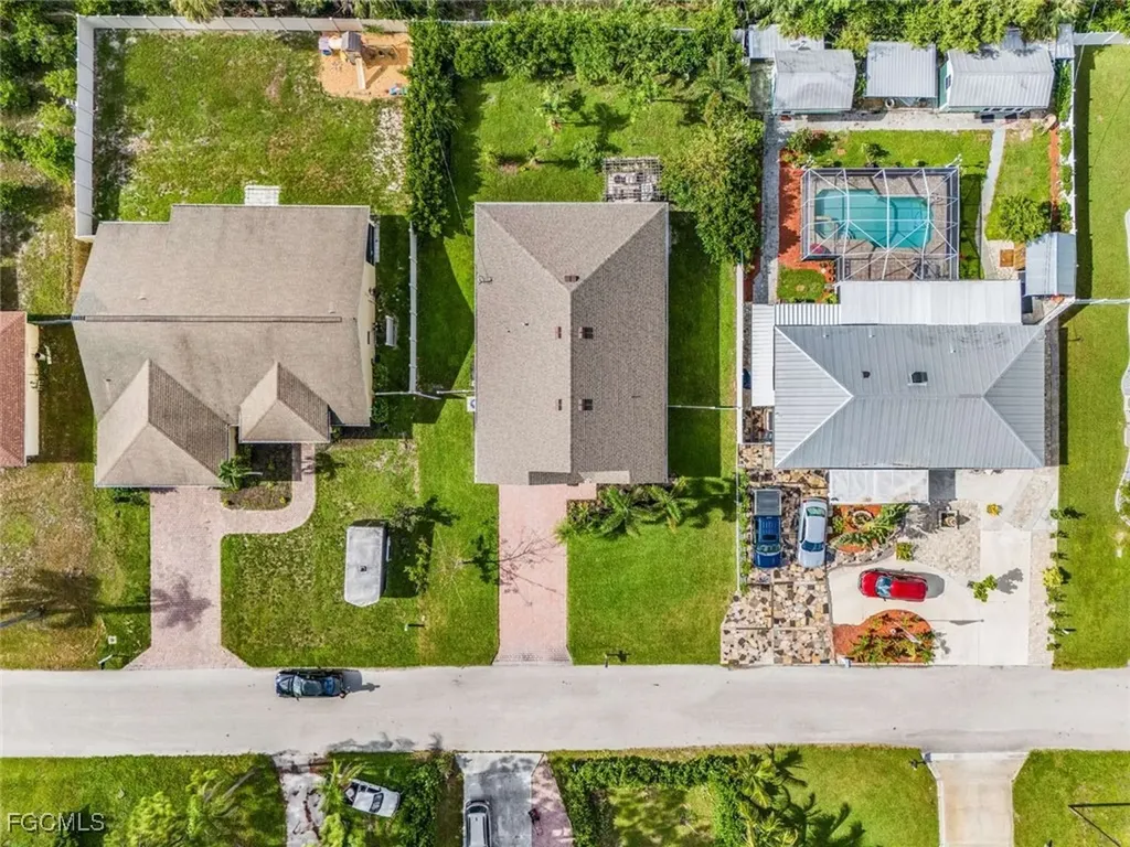 10125 Sunshine Drive Bonita Springs FL 34135