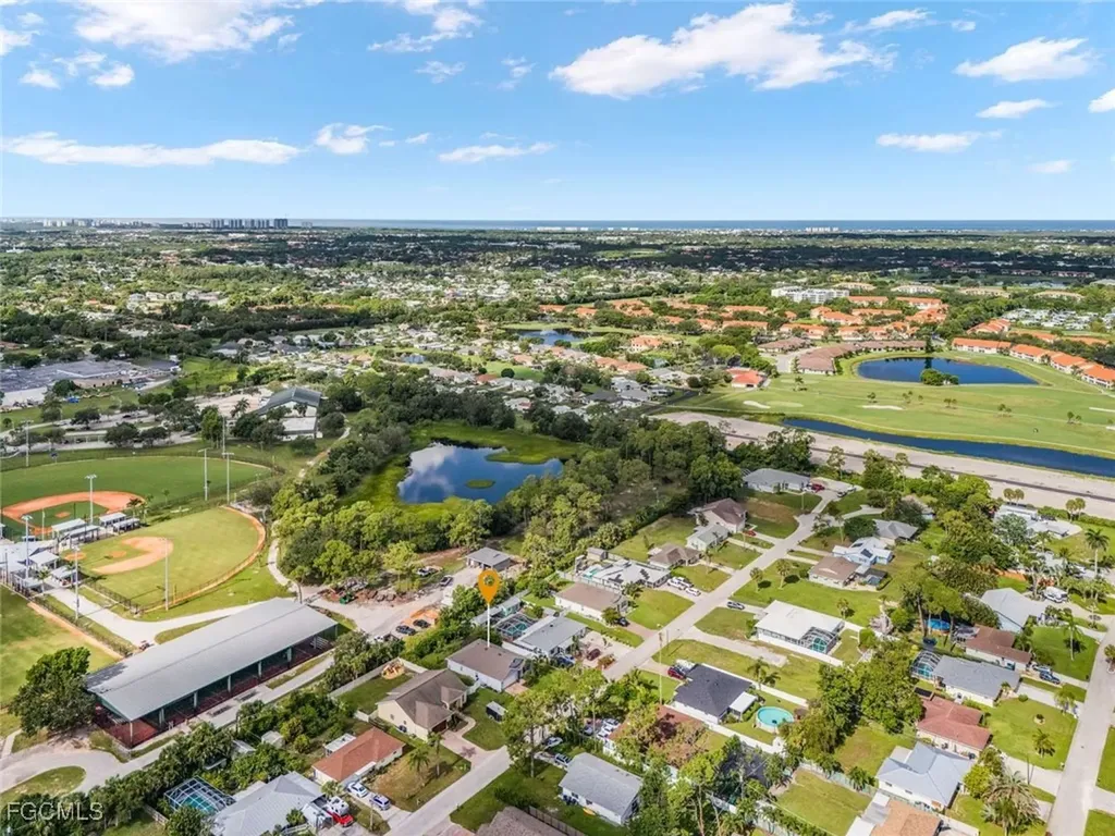 10125 Sunshine Drive Bonita Springs FL 34135