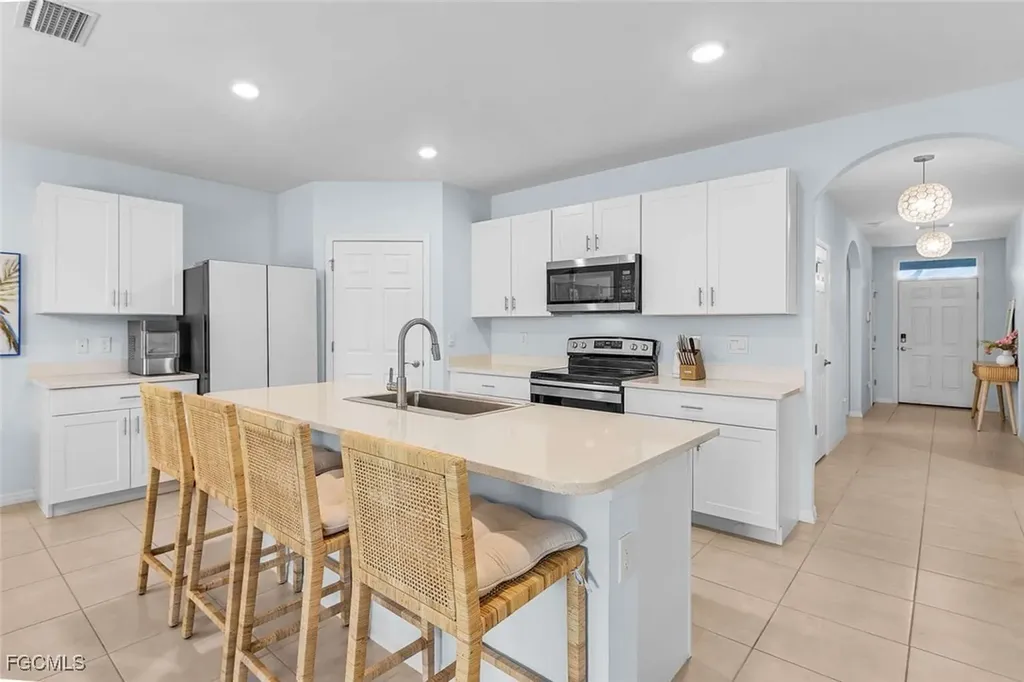 10125 Sunshine Drive Bonita Springs FL 34135