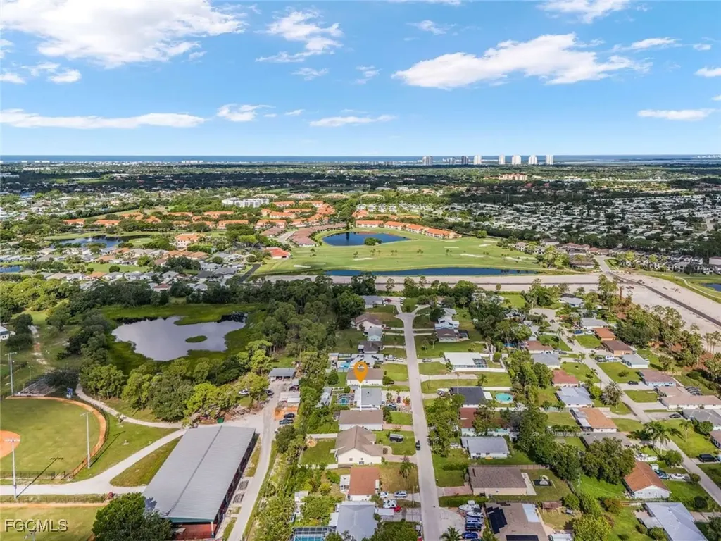 10125 Sunshine Drive Bonita Springs FL 34135