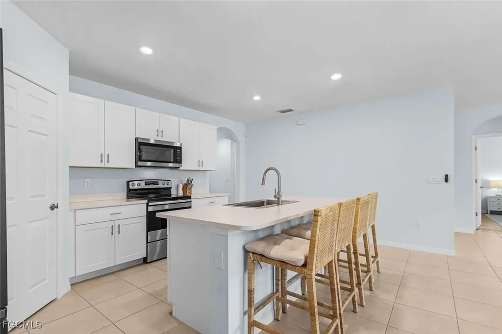 10125 Sunshine Drive Bonita Springs FL 34135