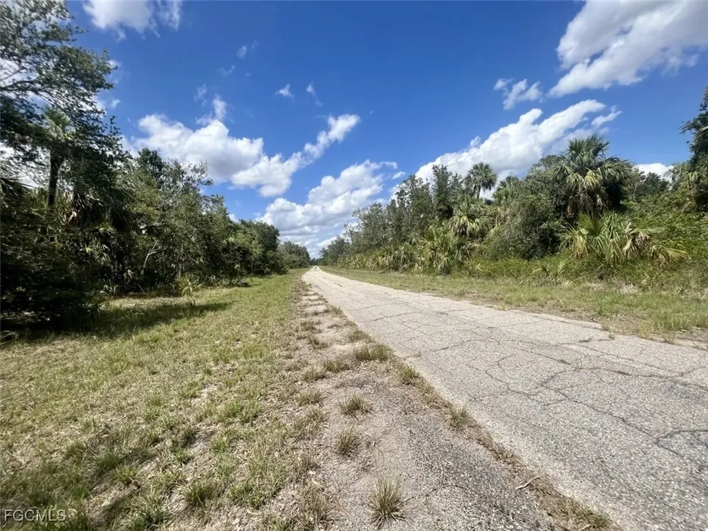 Kamain Road North Port FL 34288