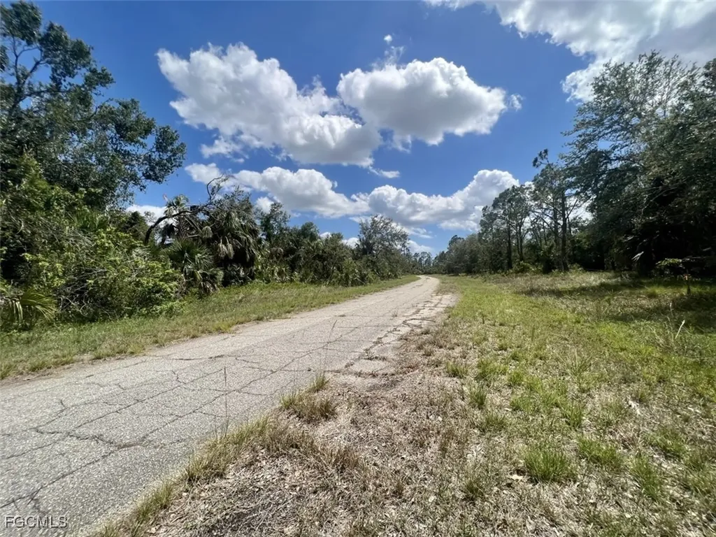 Kamain Road North Port FL 34288