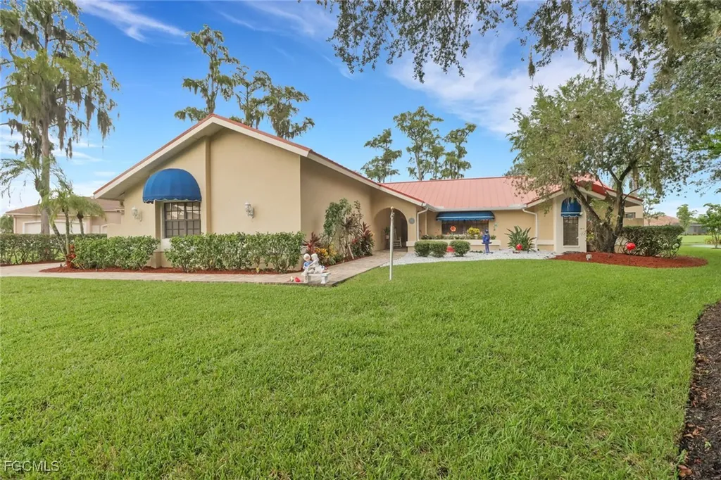 15649 Carberry Court Fort Myers FL 33912