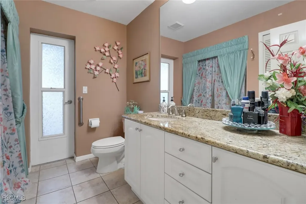 15649 Carberry Court Fort Myers FL 33912