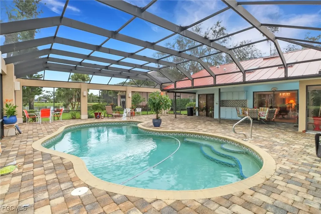 15649 Carberry Court Fort Myers FL 33912