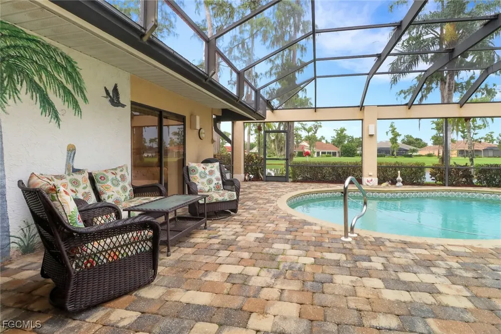 15649 Carberry Court Fort Myers FL 33912