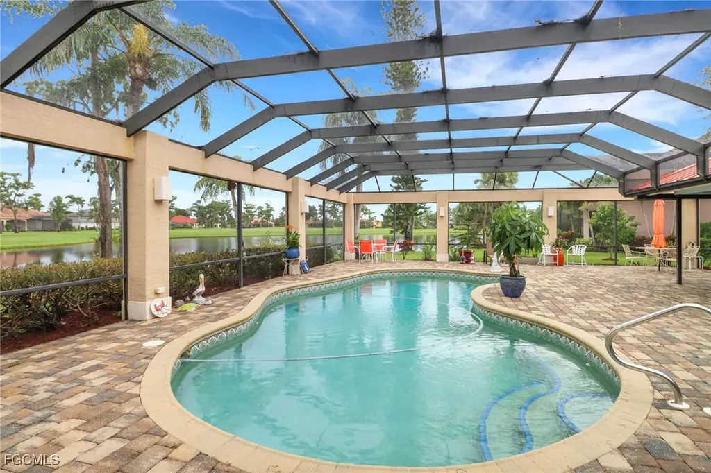 15649 Carberry Court Fort Myers FL 33912