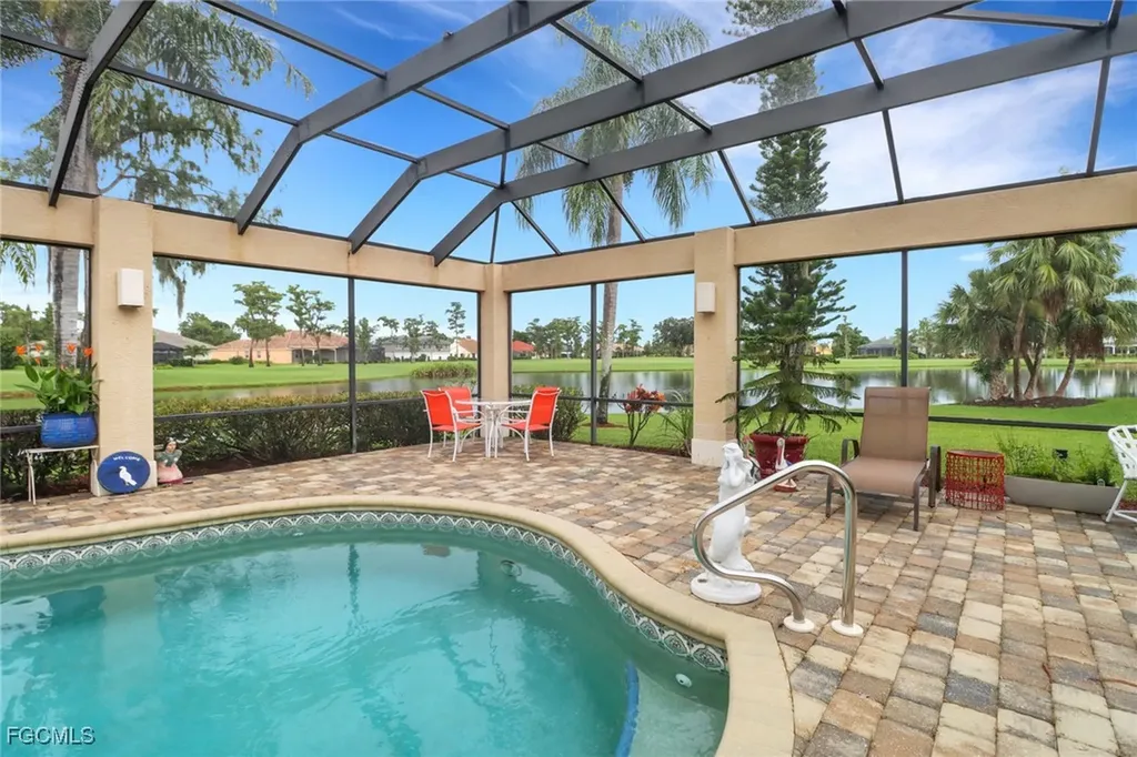 15649 Carberry Court Fort Myers FL 33912