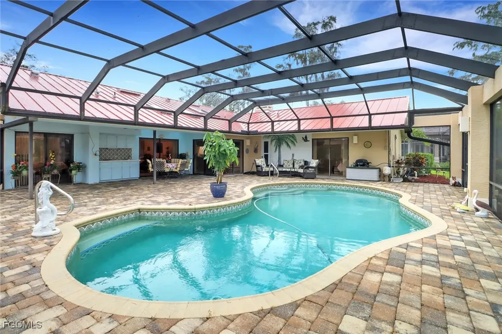 15649 Carberry Court Fort Myers FL 33912