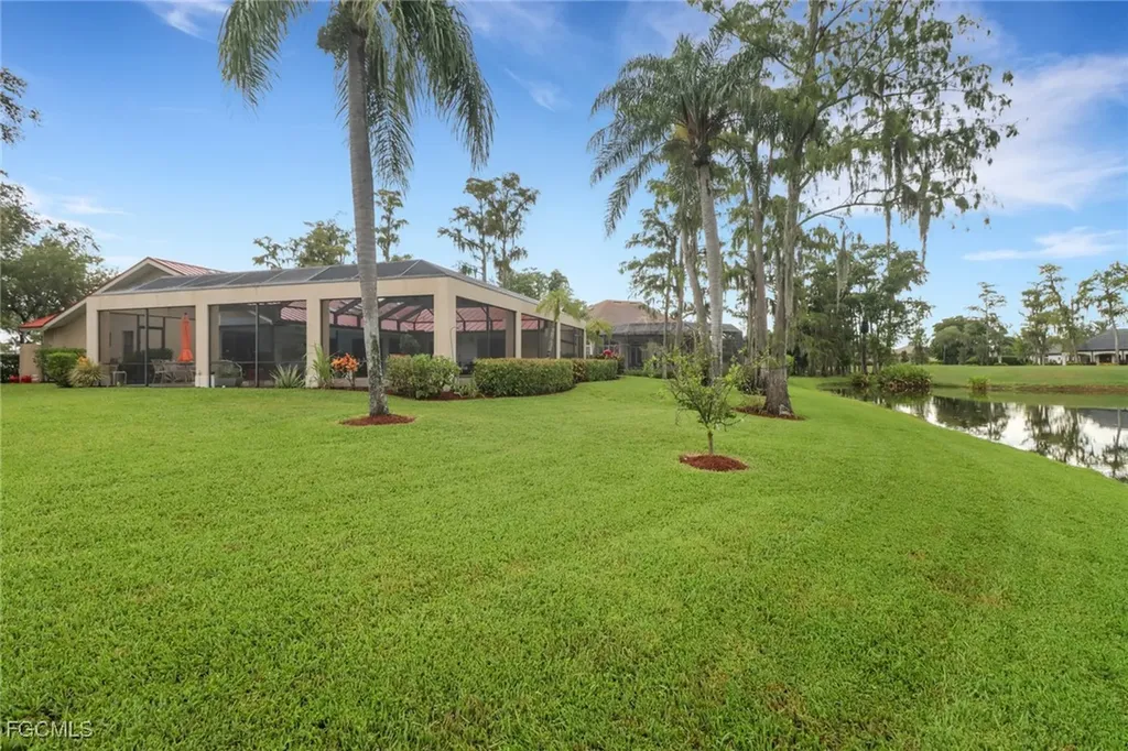 15649 Carberry Court Fort Myers FL 33912