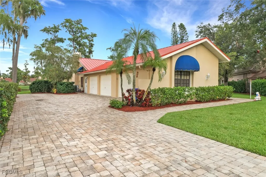 15649 Carberry Court Fort Myers FL 33912
