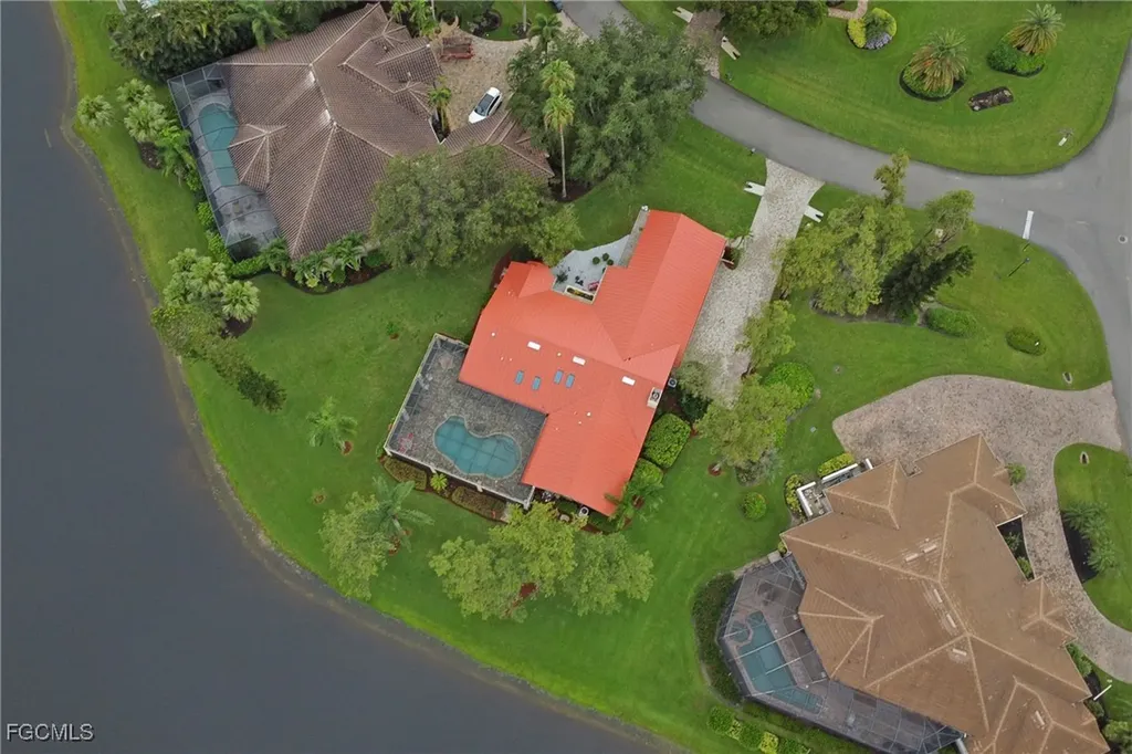 15649 Carberry Court Fort Myers FL 33912